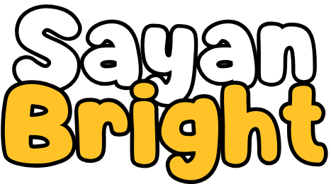 Sayan Bright